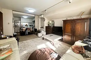 ねんご家高輪邸 1FLDK