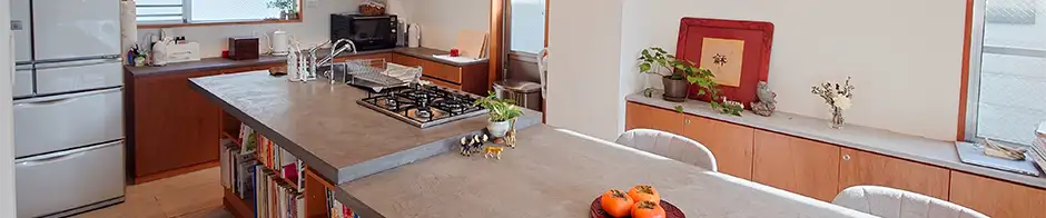 ねんご家高輪邸スタジオ